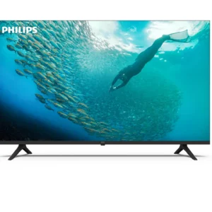 TV Philips 50PUS7009/12 4K Titan - Slika 1