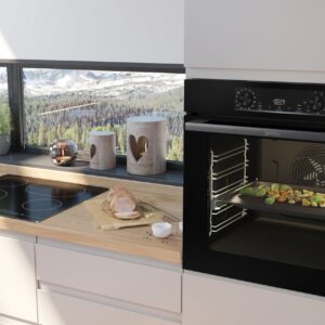 Gorenje komplet set ugradbenih elemenata za kuhinju AKCIJA - Slika 1