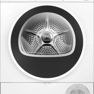 Bosch sušilica s toplotnom pumpom Serie 6 WQG24101BY - Slika 4