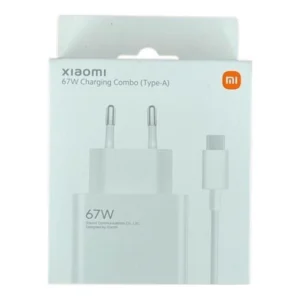 XIAOMI PUNJAC 67W BHR9465EU - Slika 2