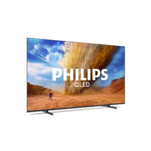 TV Philips 55PUs7810/12 QLED 4K + SoundbarPhilips TAB4000/10 - Slika 2