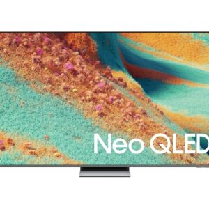 SAMSUNG 65″ QE65QN85FAU SMART 4K NEO QLED TV - Slika 1