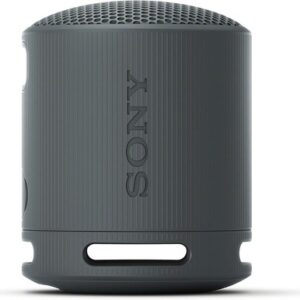 Zvučnik Sony Bluetooth XB100 Black - Slika 1