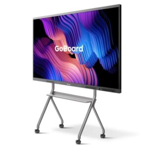 Hisense Smartboard 75" GoBoard - Advanced Interactive Display - Slika 1
