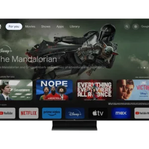 TCL 50C805 QD-Mini LED 4K TV - Slika 3