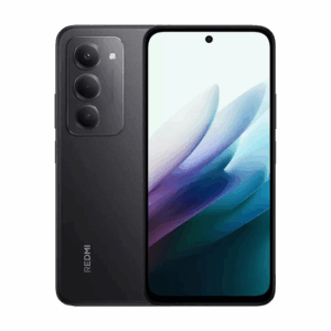 Mobitel Xiaomi Redmi 15 8/256 GB Black - Slika 1