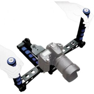 Stabilizator REFLECTA za DSLR Cam Rig S-01