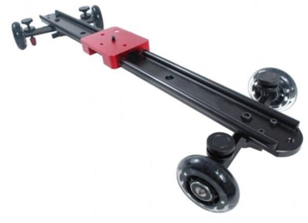 Dolly REFLECTA Slider DS-L60 Dolly REFLECTA Slider DS-L60