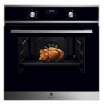 Ugradbena pećnica Electrolux  EOD5H70BX