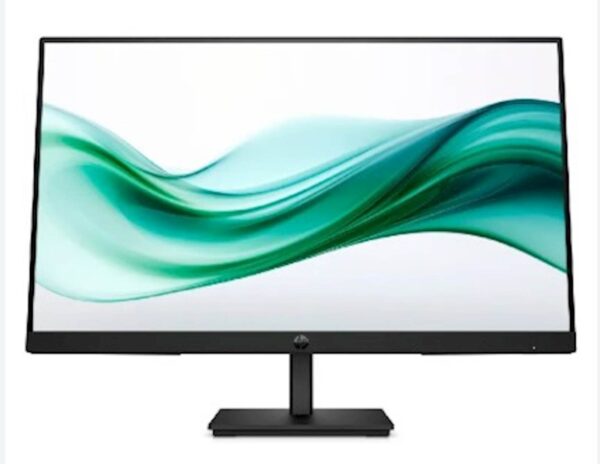 Monitor HP Series 3 Pro FHD 324pv 23.8in (9U5C1AA) Monitor HP Series 3 Pro FHD 324pv 23.8in (9U5C1AA)