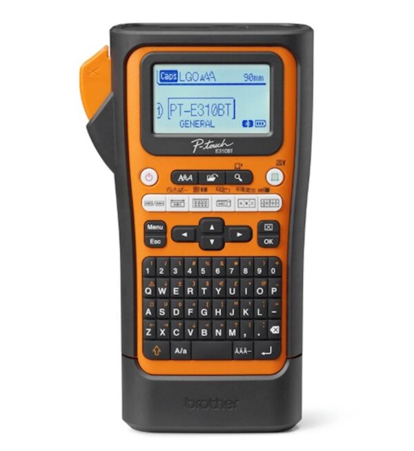 Printer za naljepnice BROTHER PT-E310BTVP