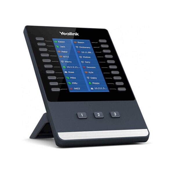 Yealink EXP43 ekspanzioni modul Yealink EXP43 ekspanzioni modul