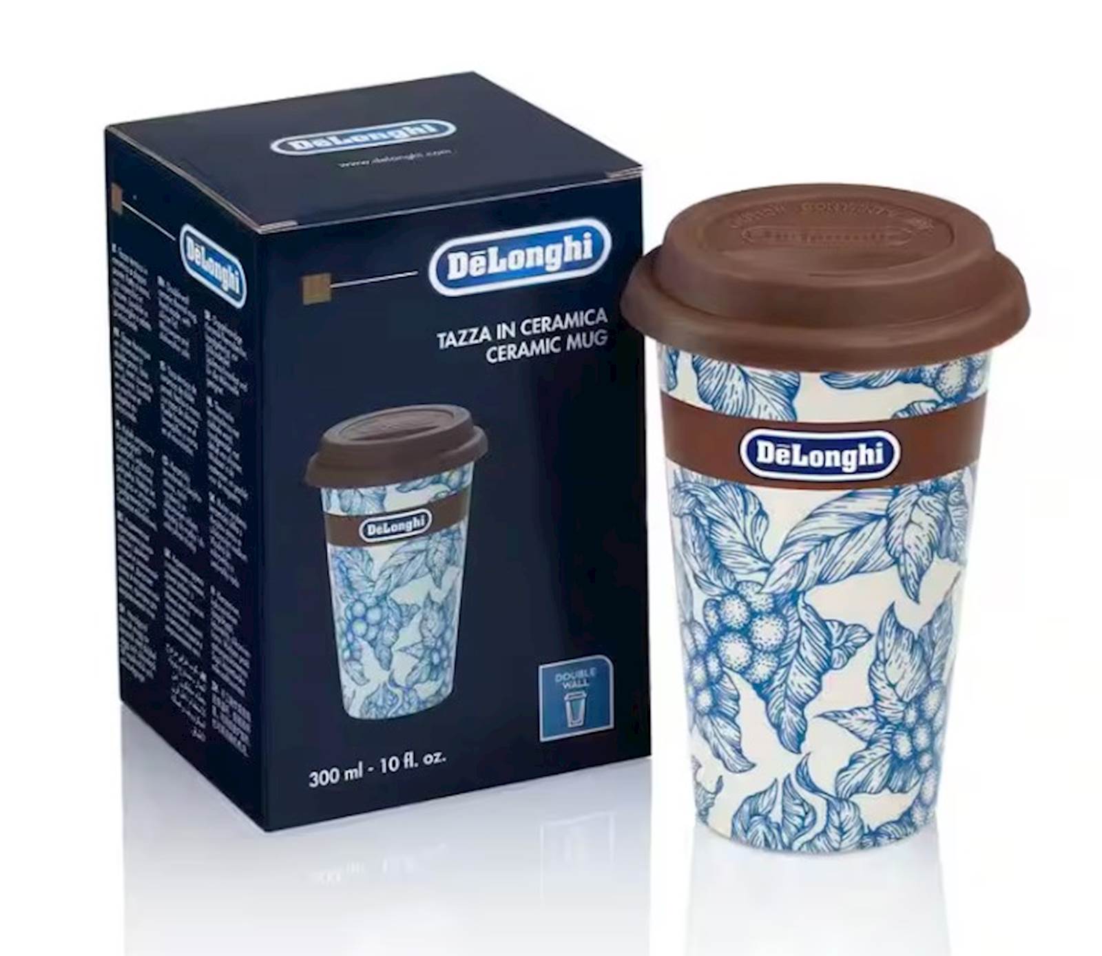 Termo čaša DeLonghi  DLSC064 300ml