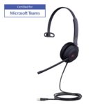 Slušalice Yealink UH37 Mono Teams