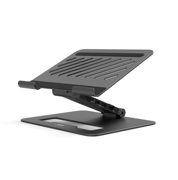 Docking PORT stalak za laptop 2 X 4K USB PORT Docking PORT stalak za laptop 2 X 4K USB PORT