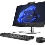 Računar HP 440 G9 AiO i5/16GB/512GB/DOS (A1HX6ES)