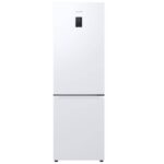 Frižider SAMSUNG sa zamrzivačem RB34C672EWW/EK