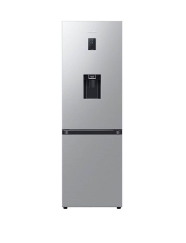 Frižider SAMSUNG sa zamrzivačem RB34C652ESA/EK