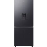 Frižider SAMSUNG sa zamrzivačem RB50DG632EB1EO