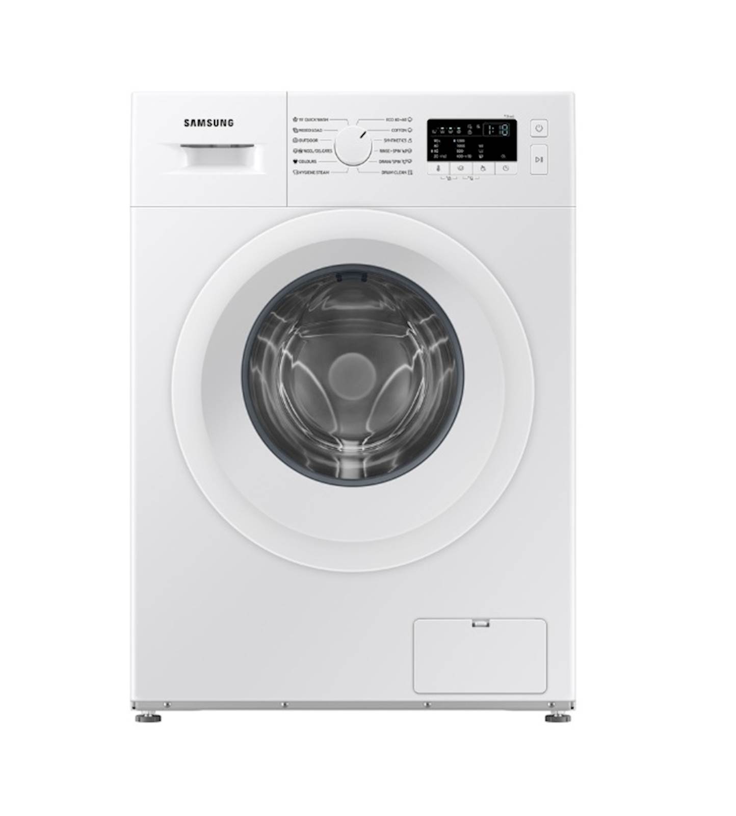 Mašina za veš SAMSUNG WW60A3120WE/LE