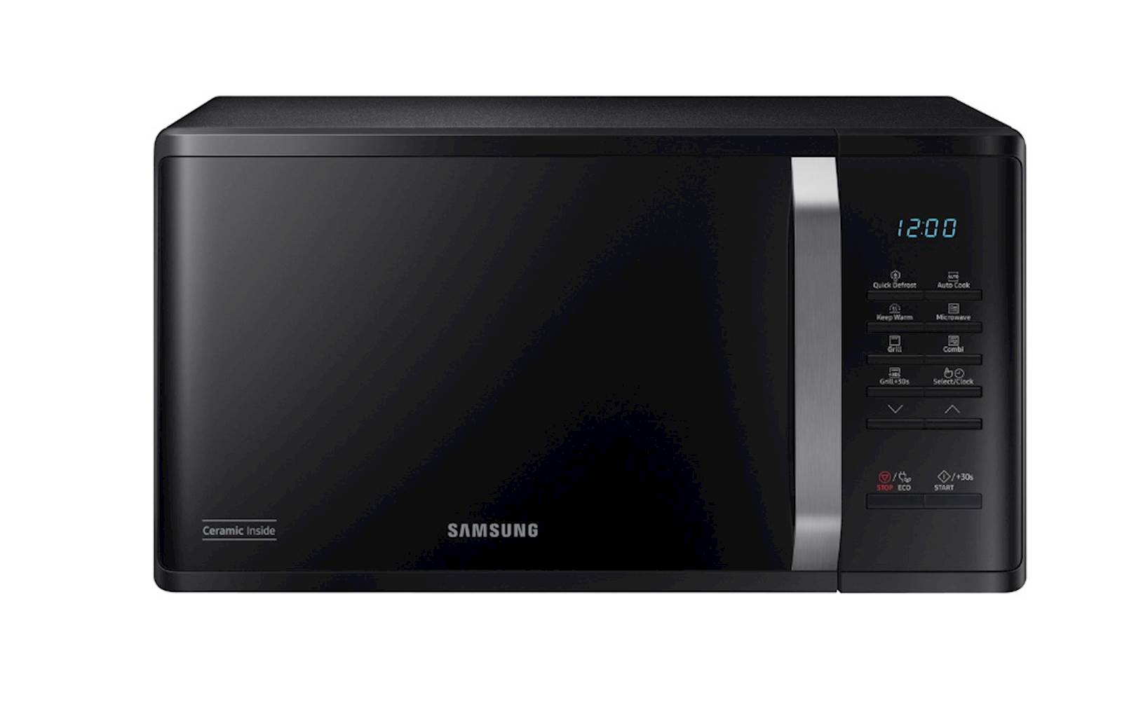 Mikrovalna pećnica SAMSUNG MG23K3523AK/E2