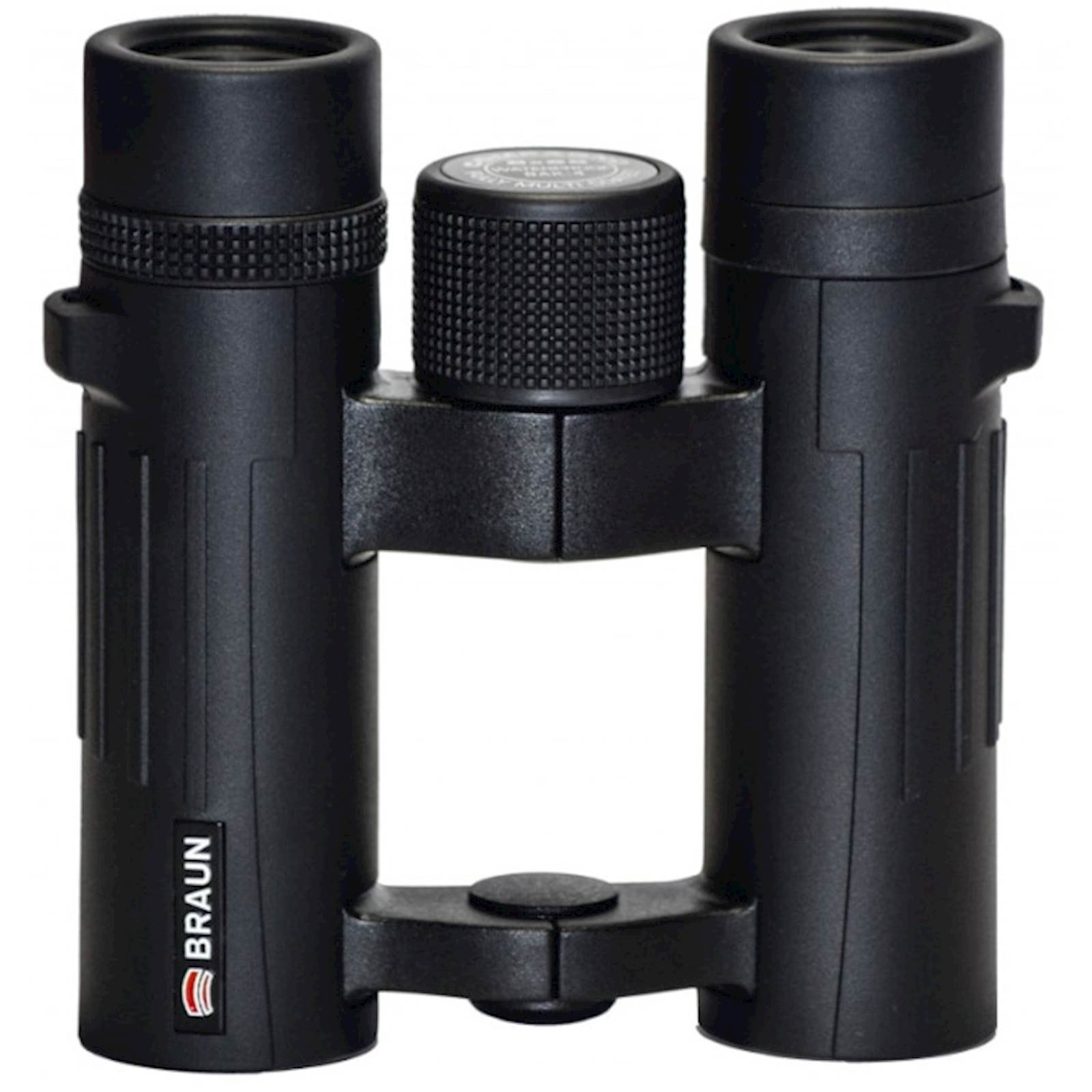 Dvogled BRAUN COMPAGNO 8x26WP