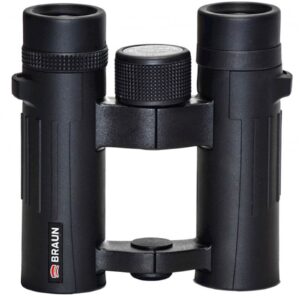 Dvogled BRAUN COMPAGNO 10x26WP