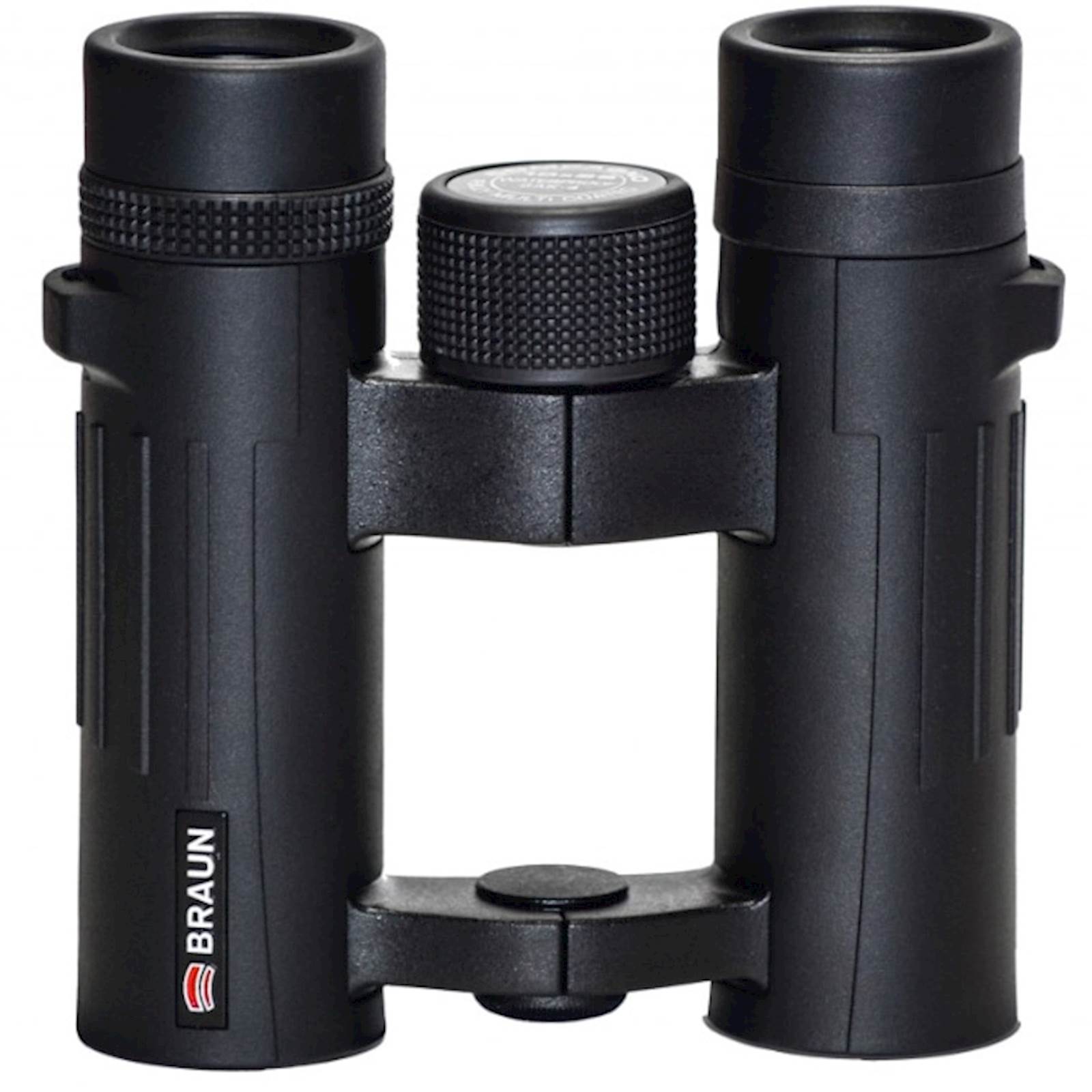 Dvogled BRAUN COMPAGNO 10x26WP