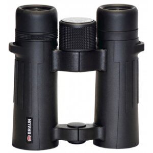 Dvogled BRAUN COMPAGNO 8x34WP