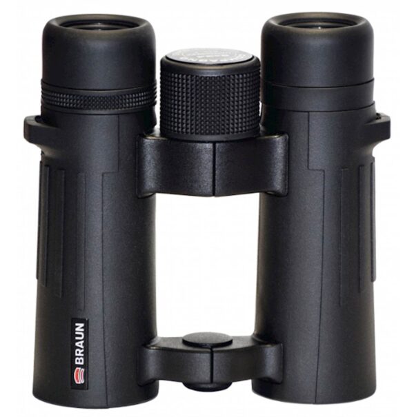 Dvogled BRAUN COMPAGNO 8x34WP Dvogled BRAUN COMPAGNO 8x34WP