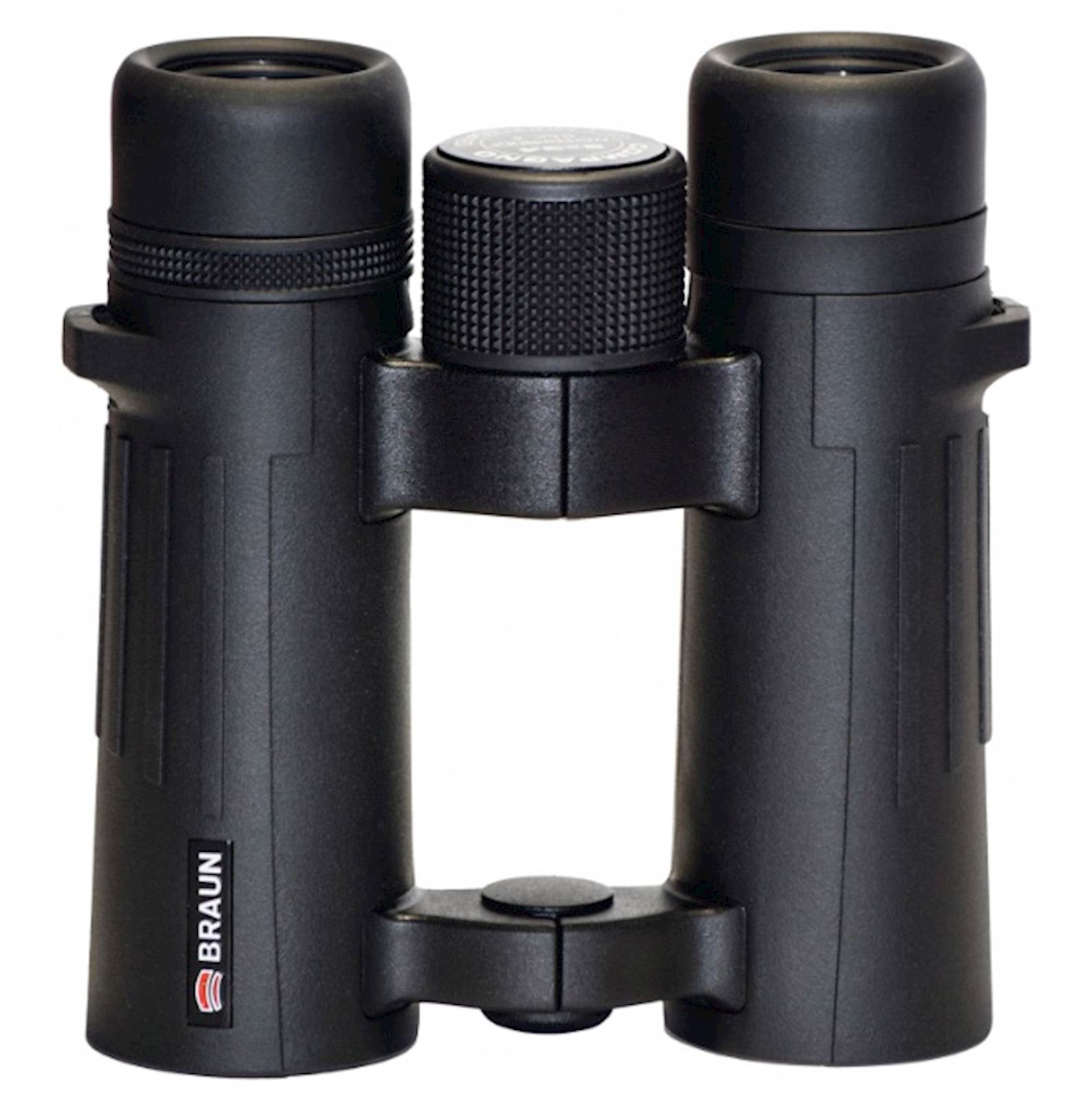 Dvogled BRAUN COMPAGNO 8x34WP