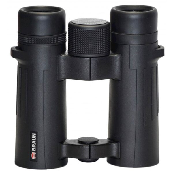 Dvogled BRAUN COMPAGNO 10x34WP Dvogled BRAUN COMPAGNO 10x34WP