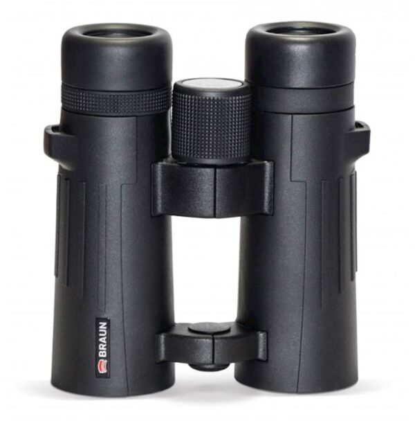 Dvogled BRAUN COMPAGNO 8x42WP Dvogled BRAUN COMPAGNO 8x42WP