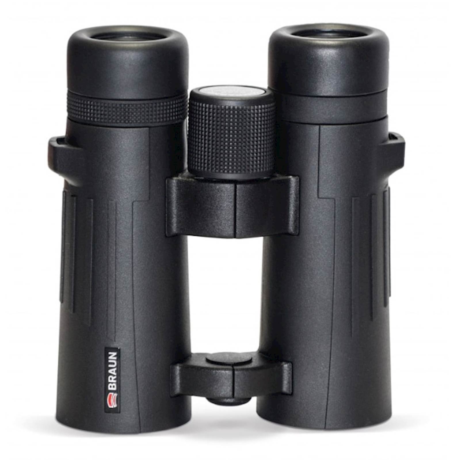 Dvogled BRAUN COMPAGNO 8x42WP