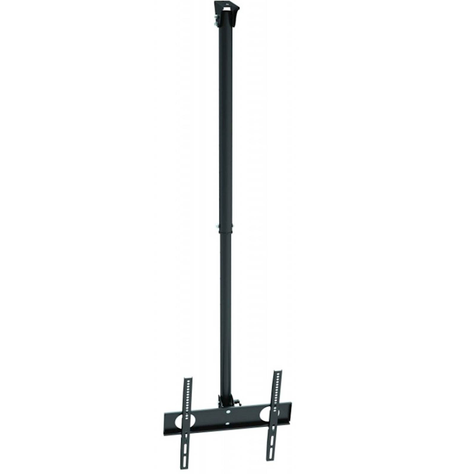 Nosač REFLECTA za TV PALLAS L for inclined ceilings; 1050-1560mm; inclinable -15°