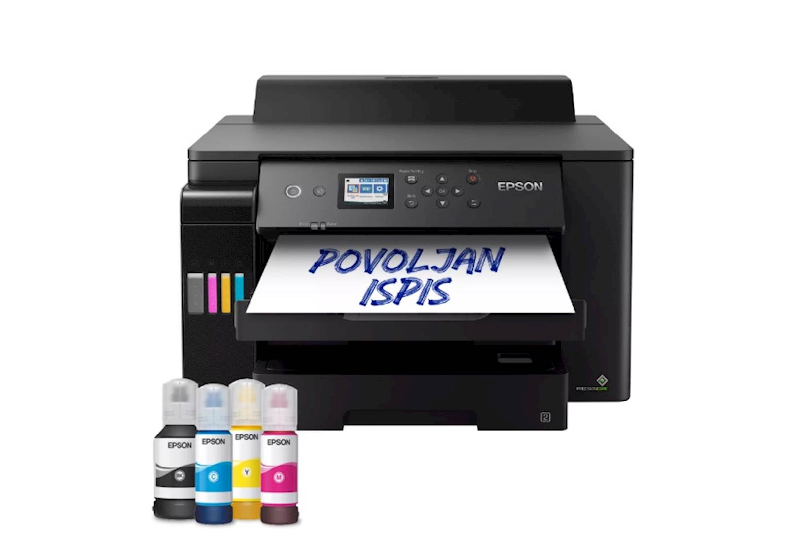 Printer EPSON EcoTank L11160