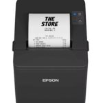 POS printer EPSON TM-T20IV