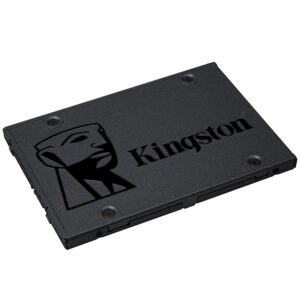 KINGSTON SA400S37/480GBK