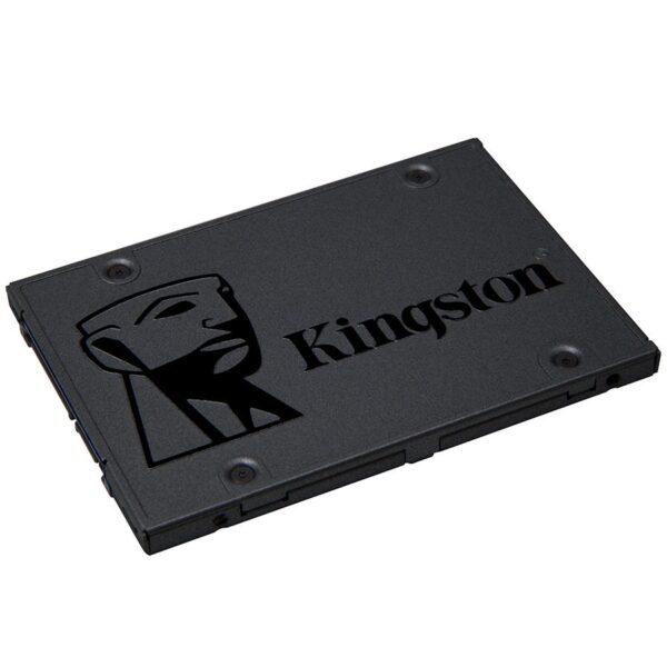 KINGSTON SA400S37/480GBK KINGSTON SA400S37/480GBK