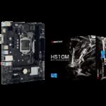 BIOSTAR H510MHP 2.0