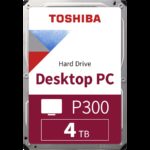 TOSHIBA HDWD240UZSVA
