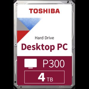 TOSHIBA HDWD240UZSVA