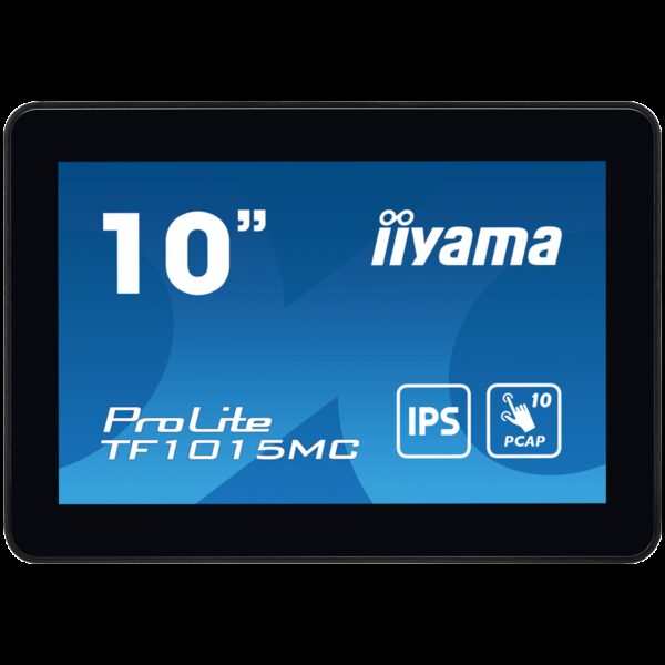 IIYAMA TF1015MC-B3 IIYAMA TF1015MC-B3