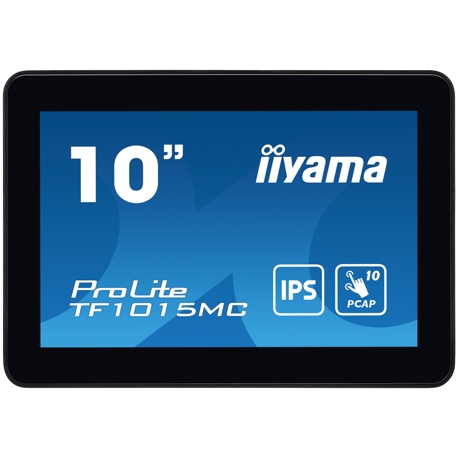 IIYAMA TF1015MC-B3
