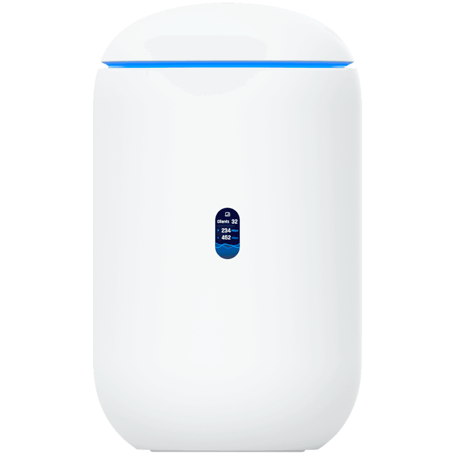 UBIQUITI UDR7-EU