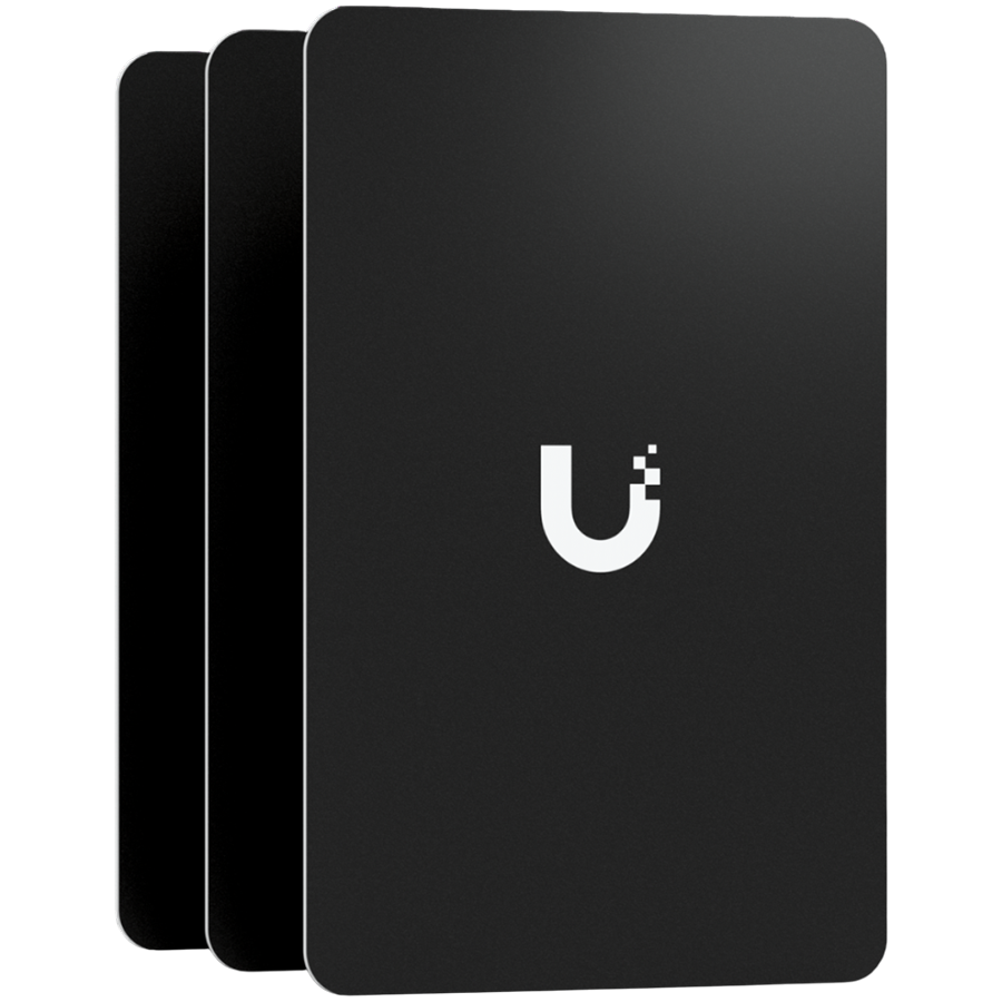 UBIQUITI UA-CARD-B-10