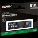 EMTEC ECSSD512GX300