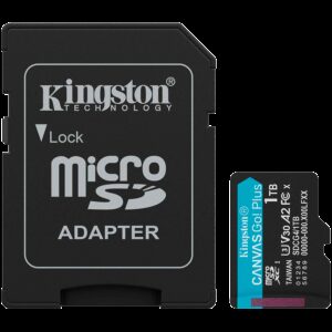 KINGSTON SDCG4/1TB