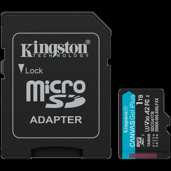 KINGSTON SDCG4/1TB KINGSTON SDCG4/1TB