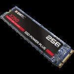 EMTEC ECSSD256GX250